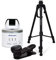 Asteroom 360 Camera 3D Virtual Tour Real Estate Kit - Gear Includes: Tripod, Digital Camera Rotator, Fisheye Cam Lens (Asteroom Phone Case Not Included, Purchased Separately on Amazon)