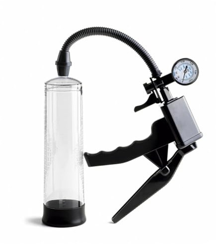 Virgite Bomba para el Pene Marca EAN: 8436572922136