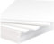 Lastre di polistirolo isolanti 10 kg metro cubo 100x100x1 cm confezione da 60 pannelli per isolamento termico e acustico pareti soffitti cappotto termico edilizia modellismo e imballaggio