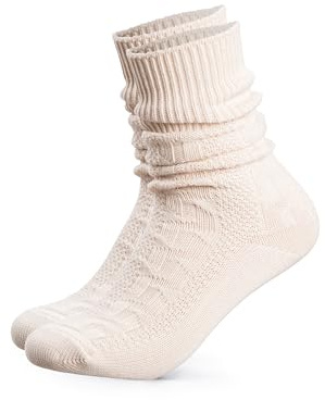 HerzSticht Calcetines Tradicionales Bávaros para Hombre 1 par (modelo: Enzian)