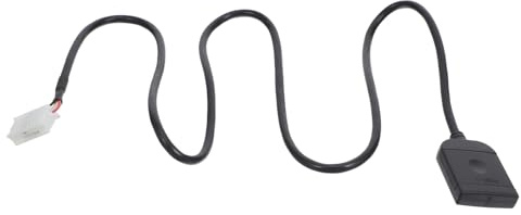 GAROZATION Adaptador de Ranura para Tarjeta Sim Cable, Extensión para Router, GPS, PC y Tabletas, Conector de Repuesto, Protección de Puerto y Transmisión Estable, Compatible Dispositivos