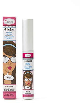 theBalm 681619813528