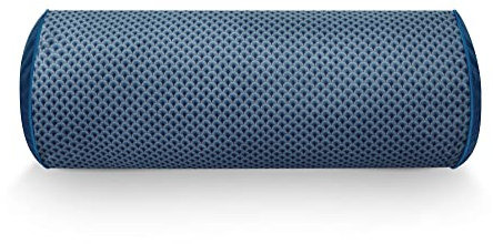 Pip Studio Nackenrolle Suki | Blau - 55 x 20