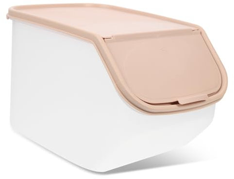 Sosoport Multifunktionale Chinchilla-badewanne Hamsterversorgung Kleintier-badebox Für Hamster