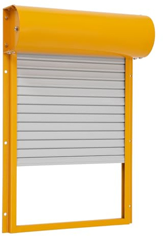 Puerta automática de gallinero con mando a distancia, puerta automática de gallinero con funcionamiento solar, sensor de luz y mando a distancia para gallinas, gansos, patos y aves de corral