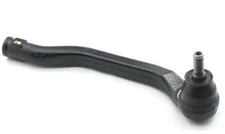 dragstångsände Passar för Renault Fluence Styrväxel Inre/yttre Parallellstag Kulled 48520-5192R 48520-9049R(Outer Right -1 Piece)