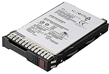 HPE 240 GB Solid State Drive - SATA 600) - 2.5 Drive - Read Intensive - Internal - 3 Year Warranty