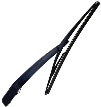 Fits Vauxhall Corsa D 2006-2014 Exact Fit Rear Wiper Blade & Wiper Arm 12 300mm Z-12L-4