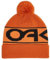 Oakley Herren Factory Cuff Beanie-Mütze, Burnt orange, Einheitsgröße