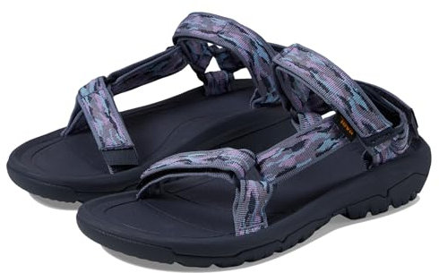Teva Damen Hurricane XLT 2 Sportsandale, Mesh Total Eclipse, 40 EU