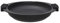 Tognana Avantspace, Padella 2 manici 32 cm, alluminio, nero