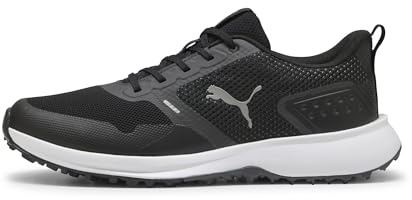 PUMA Men's Fusion Grip 6 Golf Shoe