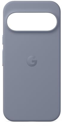 Funda Pixelsnap para Google Pixel 10 & Pixel 10 Pro - Protección Duradera - Protección con Estilo - Piedra Lunar (Creado por Google)