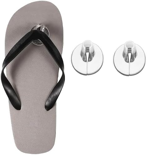2 Pcs Transparent Flip-Flop Gel Toe Guards Cushions Thong Protectors Silicone Thong Sandal Toe Protectors,Ball-of-Foot Cushions,Inserts and Insoles,Use Safety Easy Installation