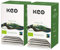 Keo Pyramide Gr?ner Tee BIO/Fairtrade / 2er Pack