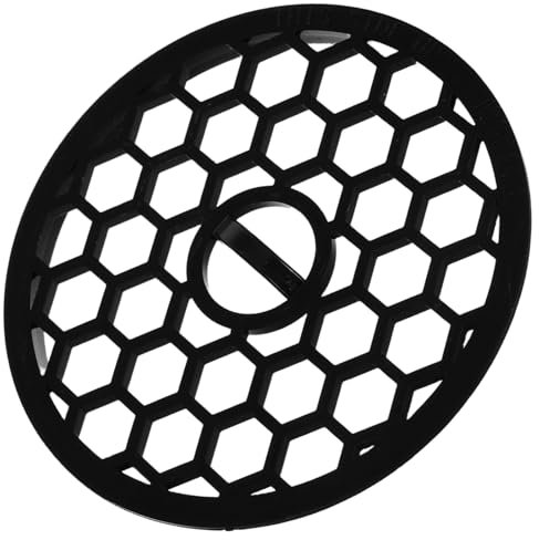 TOPPERFUN Malla De Filtro De Plástico Filtro De Suelo Para Barcos Diseño De Malla