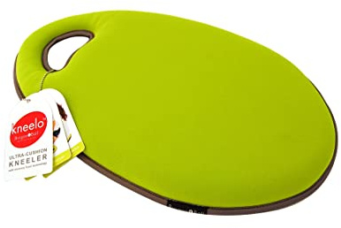 Burgon & Ball Kneelo® Garden Kneeler - Grosella Espinosa