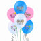 LOL Doll Surprise Latex-Luftballons, 30,5 cm