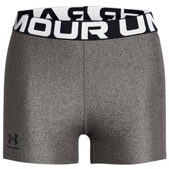 Under Armour Mujer UA HG Shorty Shorts