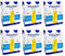 Fresubin Energy Drink - Vanille Hochkalorische Trinknahrung von Fresenius Kabi, 300 kcal pro Flasche, laktosearm, ohne Ballaststoffe ideal bei Mangelernährung (200 ml (24er Pack), Vanille)