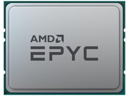 AMD EPYC 4344P Tray 12 units