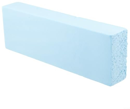 Pannello in schiuma per base Diorama, 30 x 10 x 5 cm, perfetto per progetti di costruzione e artigianato