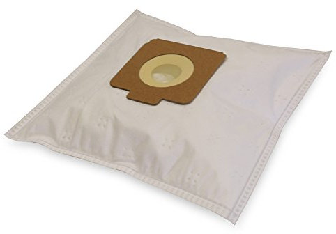 20 Staubsaugerbeutel geeignet für Moulinex Compact Y05.. inkl. Feinfilter von Staubbeutel-Profi®