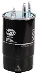 SCT Germany Kraftstofffilter ST 6120