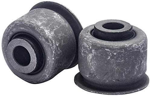 UNIGOM 391244 Silentblock tvärlänk fram, set om 2