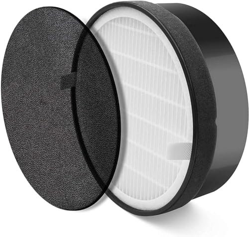LEVOIT filtri HEPA di Ricambio per Purificatore d'Aria LV-H132