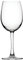 Utopia Tableware Nude Reserva Crystal Bordeaux Tri Lined White Wine Glasses 350ml CE Lined at 125/175/250ml - Set of 24 - LCE