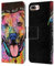 Head Case Designs Officially Licensed Dean Russo Best Dog Dogs 3 Leather Book Wallet Case Cover Compatible With Apple iPhone 7 Plus/iPhone 8 Plus