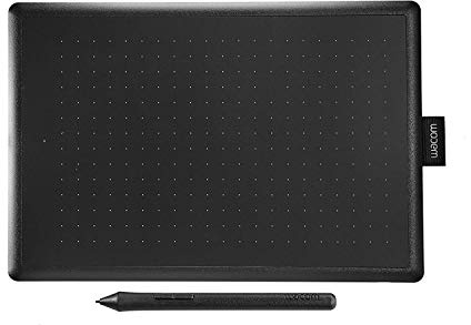 One By Medium Graphic Tablet