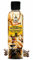 UrbanGabru Natural Shampoo for Men & Women - Ayurvedic Jadibuti Hair Shampoo for Hair Fall & Regrowth, Strengthening | Natural Herbs Amla, Reetha, Shikakai (200 ML)