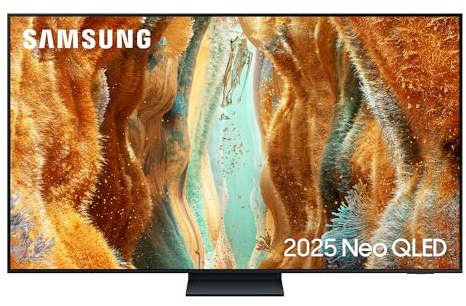 Samsung 65 Inch Neo QLED 4K with Mini LED QN73F AI Smart TV
