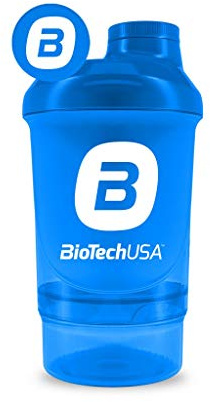 Biotech USA Wave+ Nano Shaker , pink