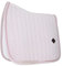 Kentucky Satteldecke - Pearls Hellrosa Samt - Satteldecke Dressur