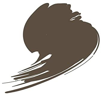 Hataka Hobby - Earth Brown (FS30099) | Acrylic Paints | Model Building Colours | Acrylic Paint | Miniatures Painting