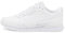 PUMA St Runner V3 L Jr Leichtathletik-Schuh, weiß, 39 EU