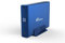 Sonnics 4TB External Hard Drive USB 3.0 Compatible with XBOX ONE / PS4 / Windows PC/Mac (Desktop not Portable) (Blue)