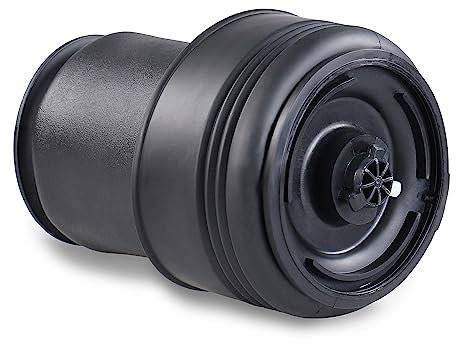 ATEC Germany 1x air bag per sospensione pneumatica asse posteriore Compatibile con BMW X5 (E70), X5 (F15, F85), X6 (E71, E72), X6 (F16, F86)