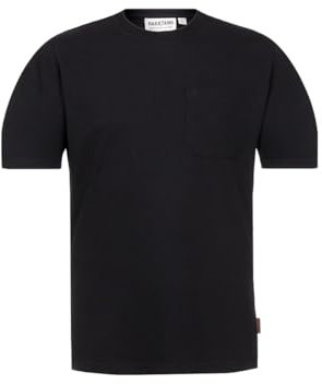 Naketano Herren Adonis II., Farbe:black, Größe:3XL