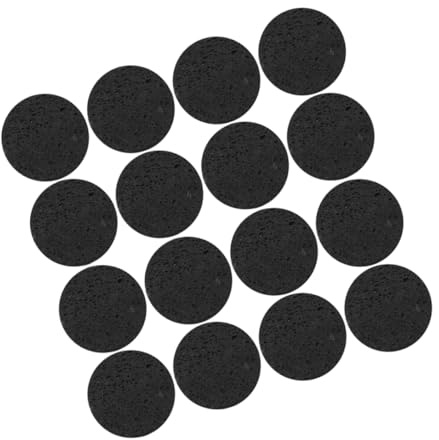 LRXIYODE 20stücke Komprimierte Gesichtsschwämme Aus Zellstoffbaumwolle Wiederverwendbar Und Tragbar Für Hautpflege Peeling Und Make-up-entfernung