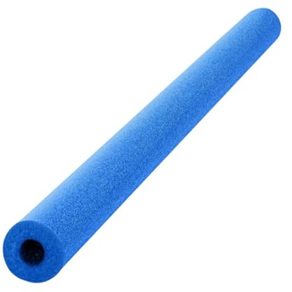 120x6cm Schwimmnudel Für Kinder Erwachsene, Poolnudel Schaumstoff, Pool Noodle, Schwimmhilfen, Trainingsgeräte Für Wasseraktivitäten Schwimmausbildung Und Badespaß