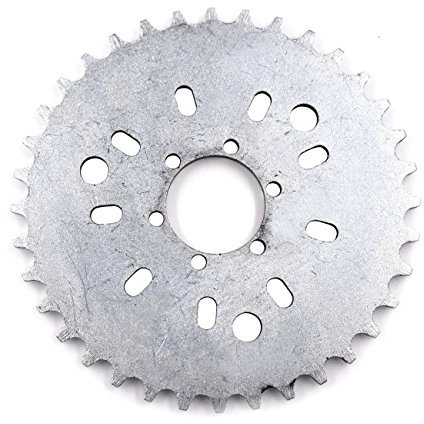 JRL Rad Ritzel 36T 36 Zahn motorisiert Gas Fahrrad 50 cc 60 cc 80 cc