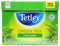 Tetley Pure Green Tea 2x 50 Btl. 100g (200g) - grüner Tee für jeden Genuss