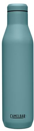 Camelbak Bottle 25Oz, Vss, Lagoon