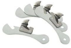 FM Professional 21403 Apriscatole (Confezione da 4)