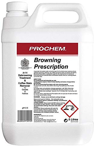 Prochem B175 Browning Prescription 5L
