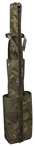ESP Quickdraw Camo Fishing Rod Quiver Holdall